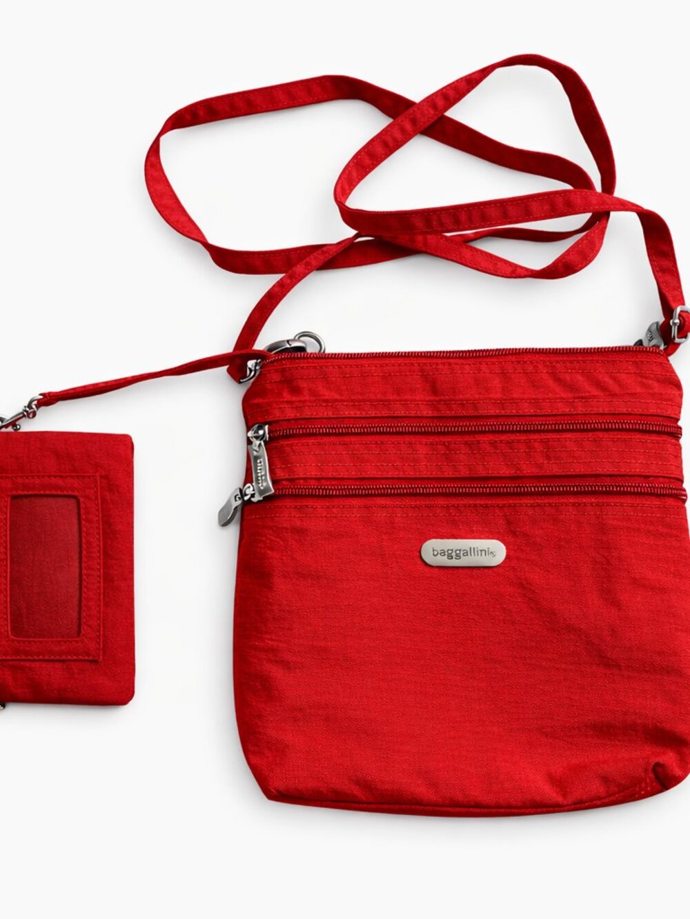 Baggallini Crossbody Small